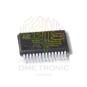 A2C39604-C2 commonly used vulnerable drive chip for Mercedes-Benz and BMW ECU TESTED 100% working