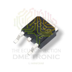 J599 IC Chip used for automotives TESTED 100% working
