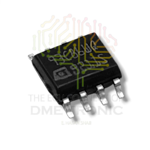 93C86WQ 98215 IC CHIP TESTED 100% working