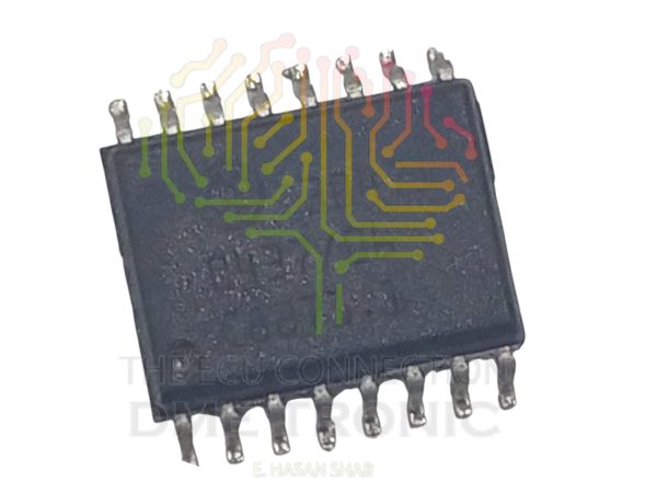 30471 Commonly used vulnerable drive chip for Benz 272/273 ECU TESTED 100% working