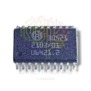 30521 commonly used vulnerable ignition driver chip for Benz 272/273 ECU TESTED 100% working