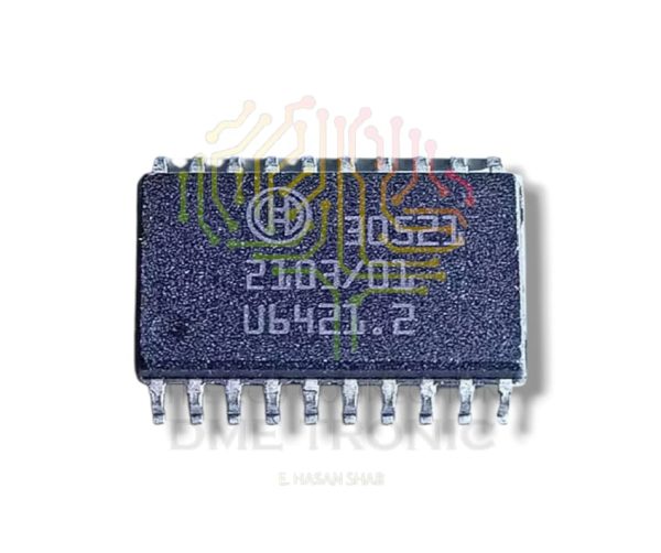 30521 commonly used vulnerable ignition driver chip for Benz 272/273 ECU TESTED 100% working