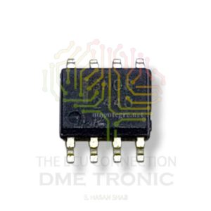 3N08 SOP8 vulnerable IC for automobiles ECU TESTED 100% working