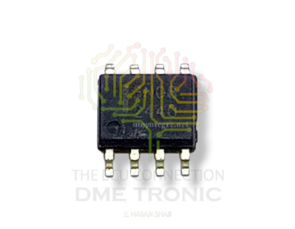 3N08 SOP8 vulnerable IC for automobiles ECU TESTED 100% working