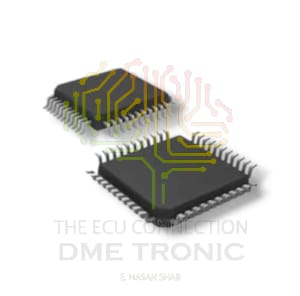 99327-00005, TB9272FG , QFP Transmission control module TCM IC chip TESTED 100% working