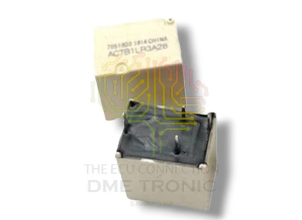 ACTB1LR3A28 Pump Relay use for Automotives BCM TESTED 100% working