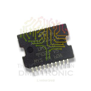 ATIC111-CG UM31CG Commonly used vulnerable driver chip for automotive ECU TESTED 100% working