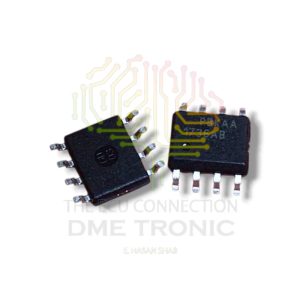 1736 AB IC ECU chip TESTED 100% working