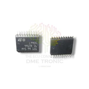 L9904 Sop-20 IC Chip ECU car driver motor TESTED 100% working