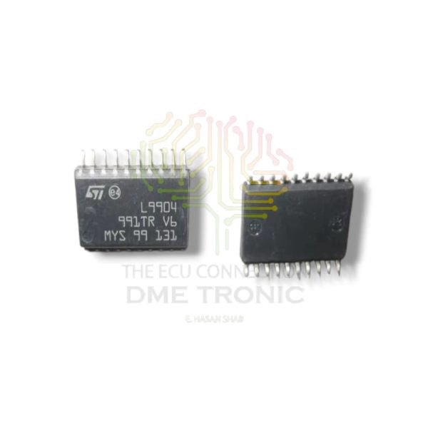 L9904 Sop-20 IC Chip ECU car driver motor TESTED 100% working