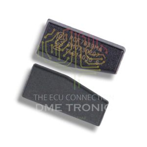 PCF 7939MA Transponder chip used for automotives key TESTED 100% working