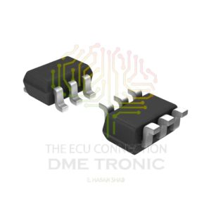 Pumd2 Dt2 IC Chip TESTED 100% working