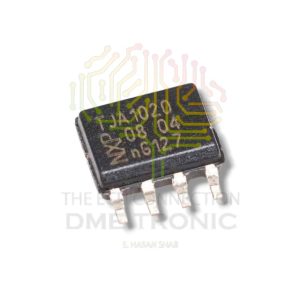TJA1020 Commonly used CAN communication chip for automobiles TESTED 100% working