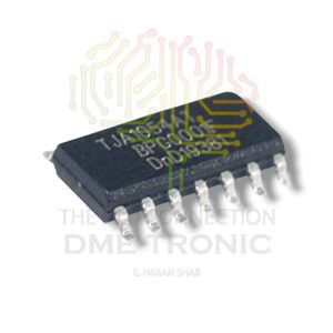 TJA1054AT Commonly used CAN communication chips for automobiles TESTED 100% working