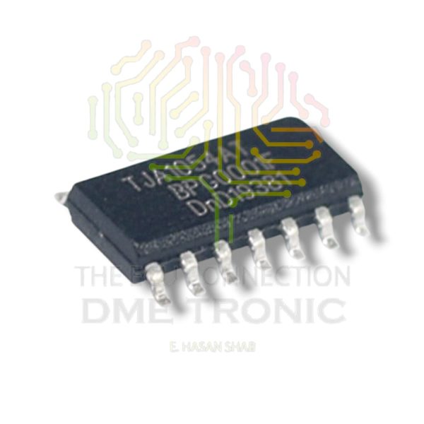TJA1054AT Commonly used CAN communication chips for automobiles TESTED 100% working