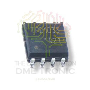 TPD1033 automotive chip IC SOP-8 TESTED 100% working