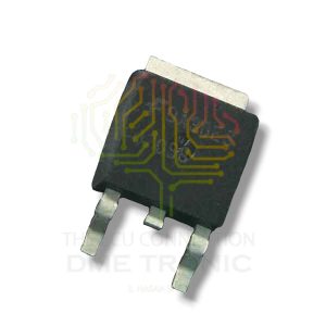 07096 Vulnerable ignition chip for automobiles ECU TESTED 100% working
