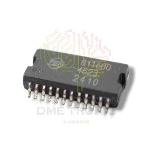 811600-4623 shift gear drive IC chip for Honda gearbox control unit TESTED 100% working