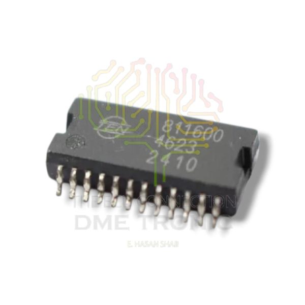 811600-4623 shift gear drive IC chip for Honda gearbox control unit TESTED 100% working