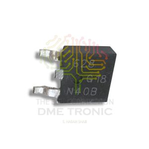 G18N40BG Vulnerable ignition chips for automobiles ECU TESTED 100% working