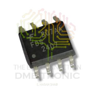 2407 IC chip use for automotives TESTED 100% working