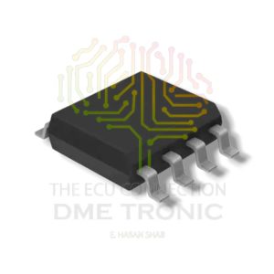 76404 IC chip use for Automotives TESTED 100% working