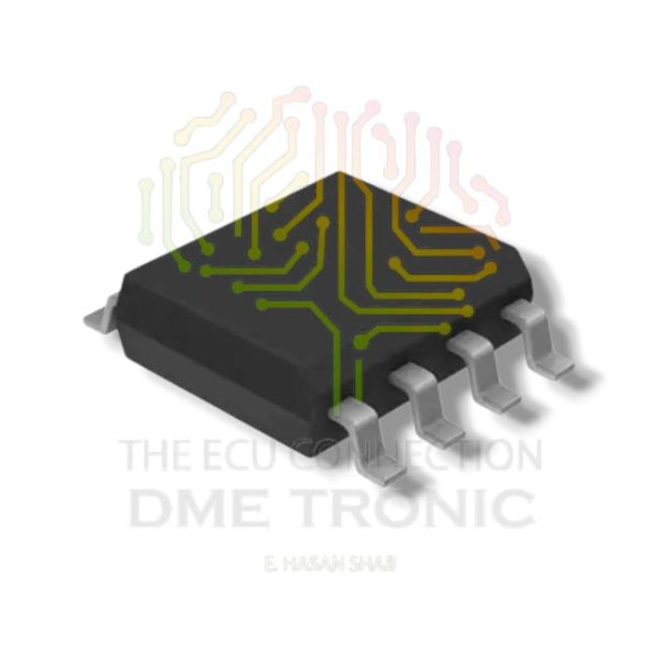 76404 IC chip use for Automotives TESTED 100% working