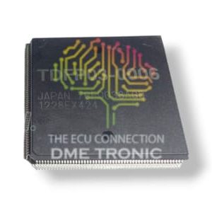TDFP03-0006 76F0038AGD MCU chip use for TOYOTA ECU TESTED 100% working