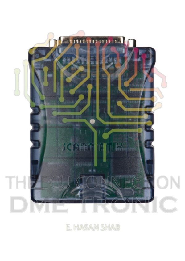 Scanmatic 3