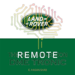 Land Rover full software remote installation(Request Price)