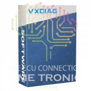 VXDIAG Multi Diagnostic Tool Authorization License for VW Audi Skoda Seat