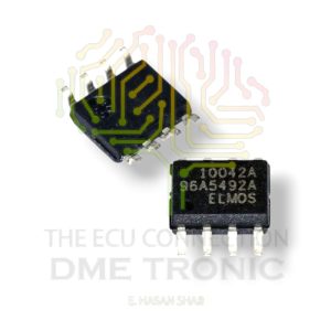 10042A CAN communication chip