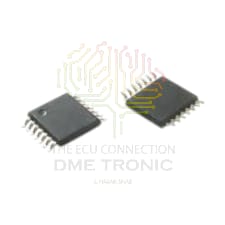 290101 IC for communication and networking