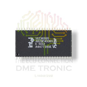 AB28F400B5 for automotives ecu flash chip