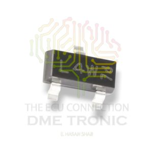 L4W vulnerable Diode for Automotives